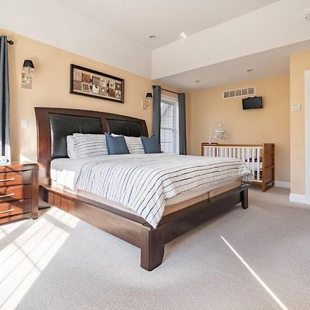 Luxury 4 Bedroom House In Pocono Mountains In Golf Course Near Lake Tobyhanna المظهر الخارجي الصورة